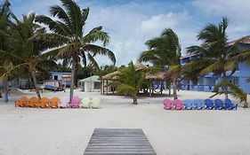 Anchorage Beach Resort Caye Caulker
